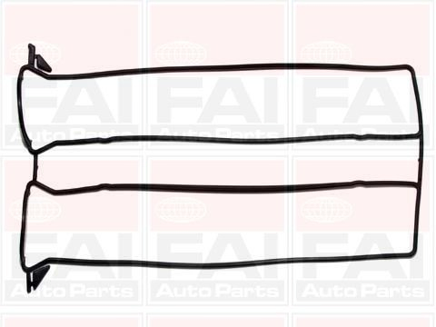 Купити Прокладка клапанної кришки Ford Focus II DA, HCP, DP